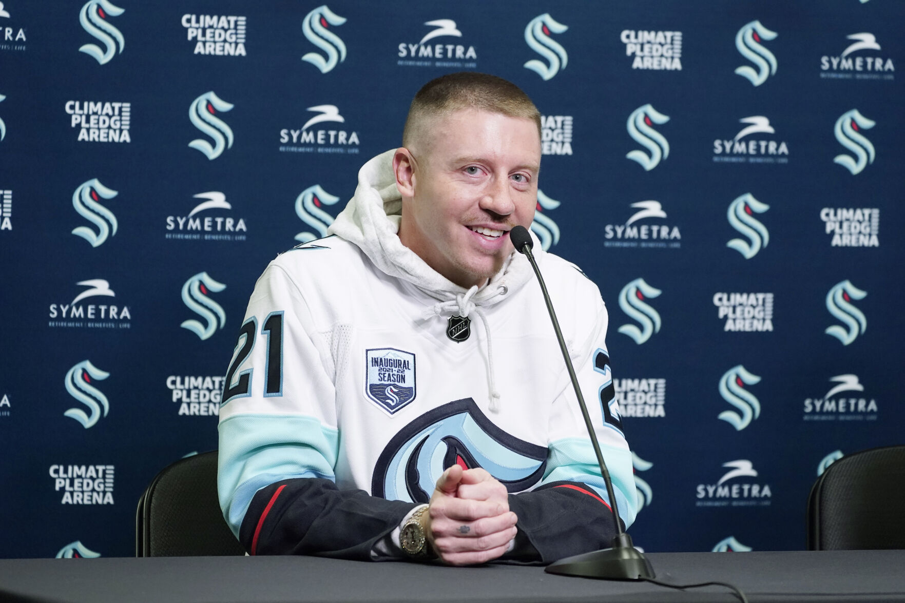 Macklemore